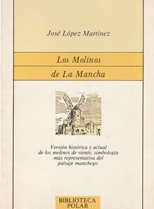 Los Molinos de la Mancha