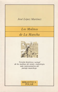 Los Molinos de la Mancha