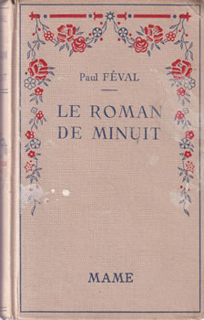 Le roman de minuit