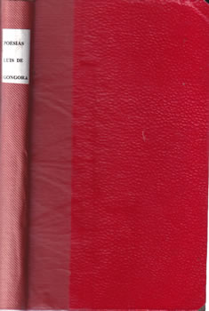 Poesía