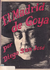 El Madrid de Goya