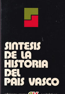 Síntesis de la historia del País Vasco