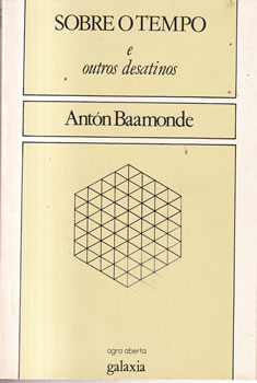 Sobre o tempo e outros desatinos