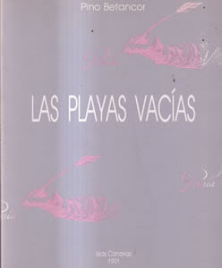 Las playas vacías