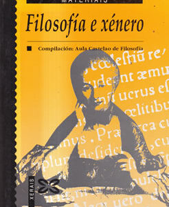 Filosofía e xénero