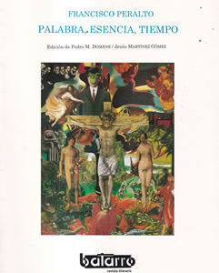 Palabra, esencia, tiempo