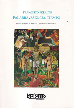 Palabra, esencia, tiempo