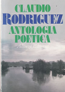 Antología poética