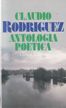Antología poética