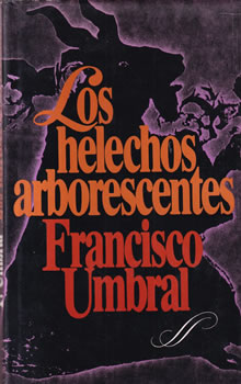 Los helechos arborescentes