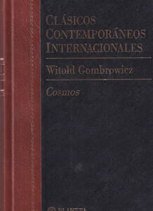 Clásicos contemporáneos internacionales, Cosmos