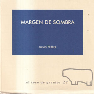 Margen de sombra