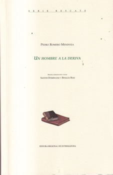 Un hombre a la deriva