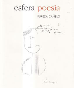 Esfera Poesía. Homenaje a Puerza Canelo