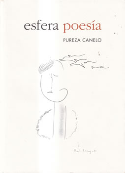 Esfera Poesía. Homenaje a Puerza Canelo