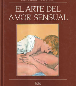 El arte del amor sensual