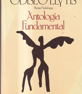 Antología fundamental