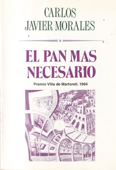 El pan mas necesario
