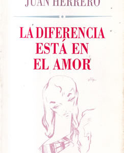 La diferencia está en el amor