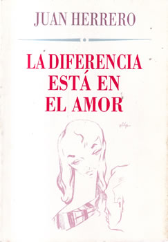La diferencia está en el amor
