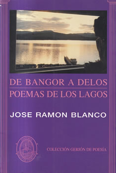 De Bangor a Delos. Poemas de los lagos