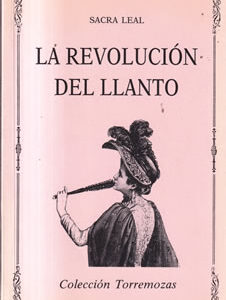 La revolución del llanto