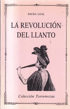 La revolución del llanto