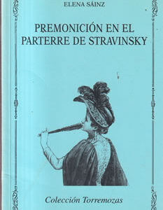 Premonición en el parterre de Stravisnsky