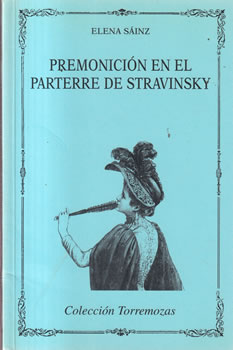 Premonición en el parterre de Stravisnsky