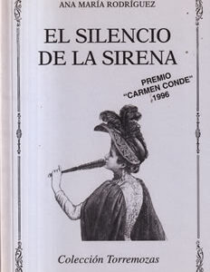 El silencio de la sirena