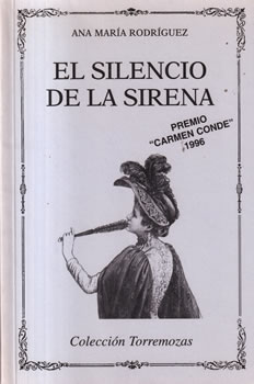 El silencio de la sirena