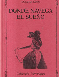 Donde navega el sueño