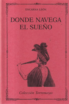 Donde navega el sueño