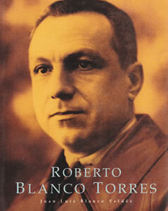 Roberto Blanco Torres