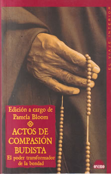 Actos de compasión budista