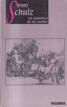 La república de los sueños