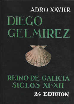 Diego Gelmirez, Reino de Galicia siglos XI-XII