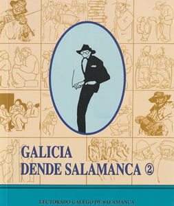 Galicia dende Salamanca 2