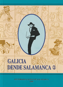 Galicia dende Salamanca 2