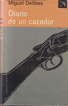 Diario de un cazador