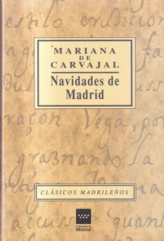 Navidades en Madrid