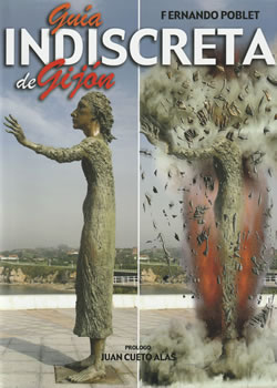 Guía indiscreta de Gijón