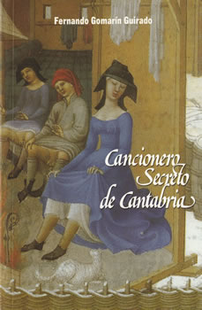 Cancionero Secreto de Cantabria