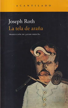 La tela de araña