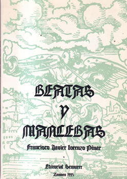 Beatas y Mancebas