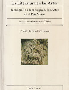 La Literatura en las Artes