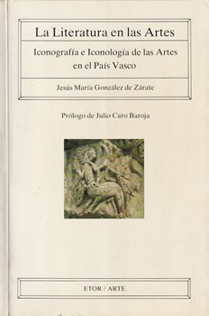 La Literatura en las Artes