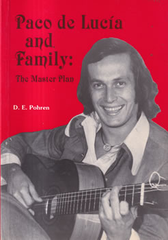 Paco de Lucía and Family: The Master Plan