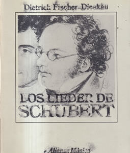 Los Lieder de Shubert