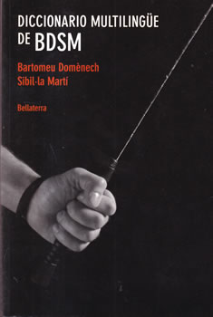 Diccionario multilingüe de BDSM